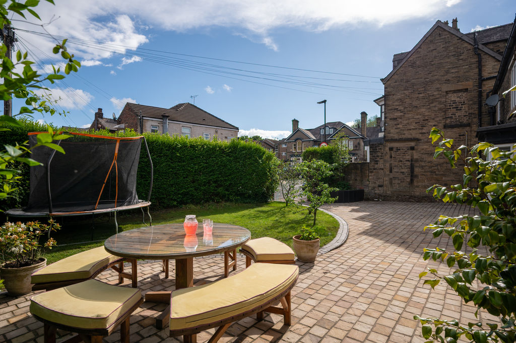 118 Sackville Road Crookes